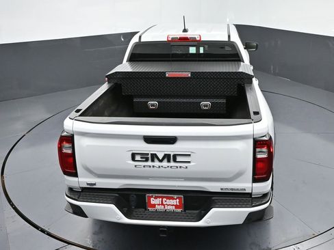 Used 2024 GMC Canyon Elevation w/ Convenience Package image 41