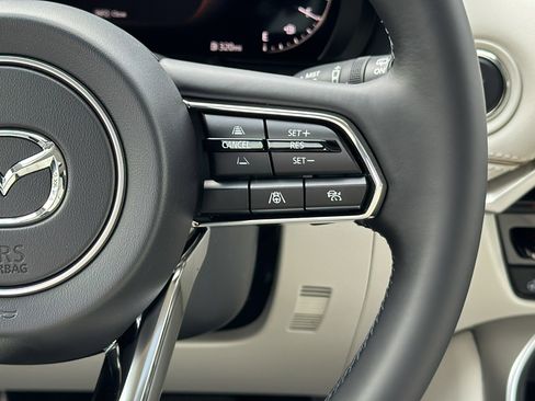 New 2026 MAZDA CX-90 3.3 Turbo w/ Premium Plus Pkg image 22