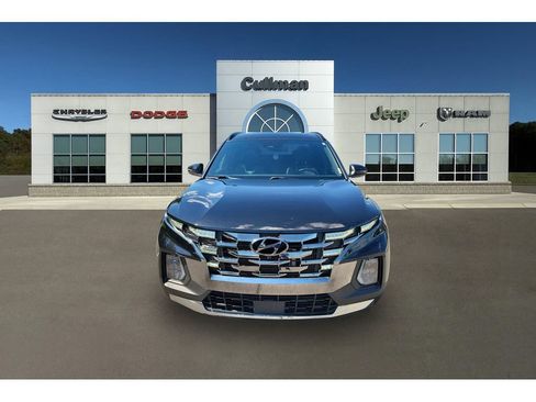 Used 2023 Hyundai Santa Cruz Limited AWD/4WD image 8