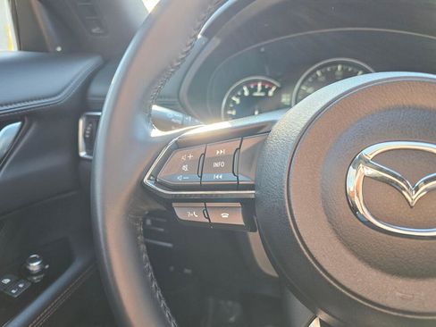 Used 2024 MAZDA CX-5 Carbon Edition image 32