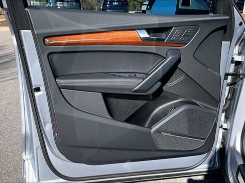 Used 2023 Audi Q5 Prestige image 24