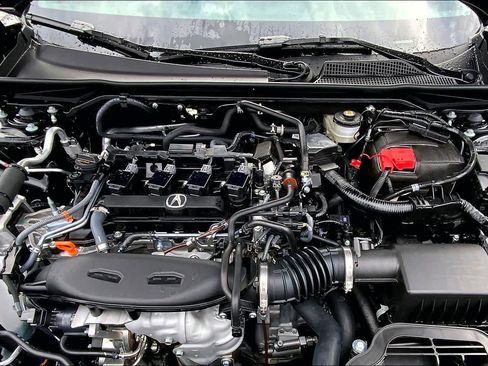 New 2026 Acura Integra A-Spec image 19