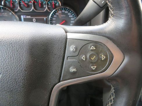 Used 2014 Chevrolet Silverado 1500 LT w/ All Star Edition AWD/4WD image 18