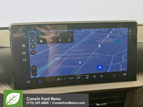 New 2026 Ford Explorer Tremor w/ Tremor Convenience Package AWD/4WD image 14