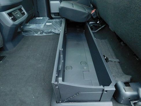 New 2026 Ford F350 Lariat w/ Lariat Ultimate Package image 25