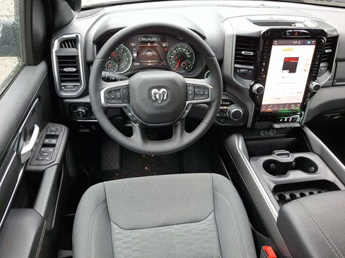 Certified 2025 RAM 1500 Big Horn image 11