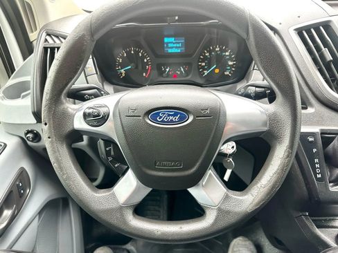 Used 2017 Ford Transit 250 148 Medium Roof image 18