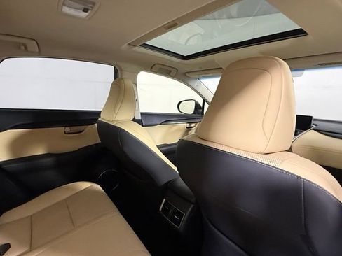 Used 2018 Lexus NX 300 FWD w/ Premium Package image 30