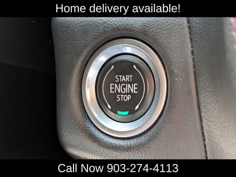 Used 2021 Chevrolet Suburban RST w/ Luxury Package RWD image 19