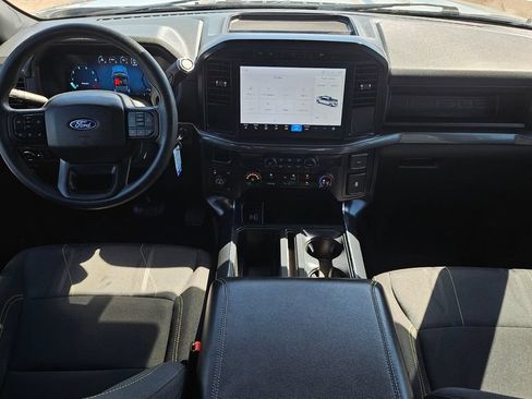 Used 2024 Ford F150 STX AWD/4WD image 5