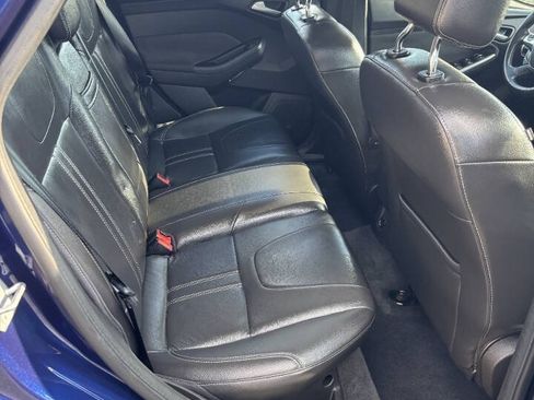 Used 2012 Ford Focus Titanium FWD image 18