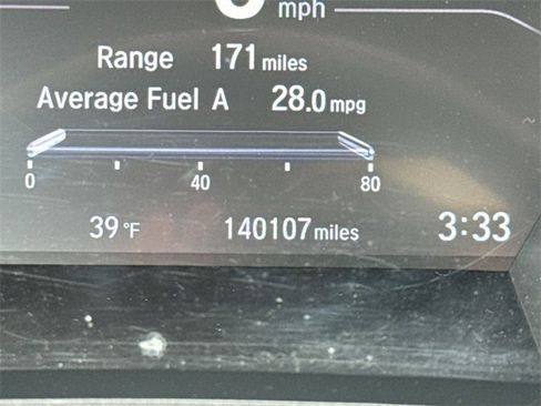 Used 2020 Honda CR-V EX-L image 34