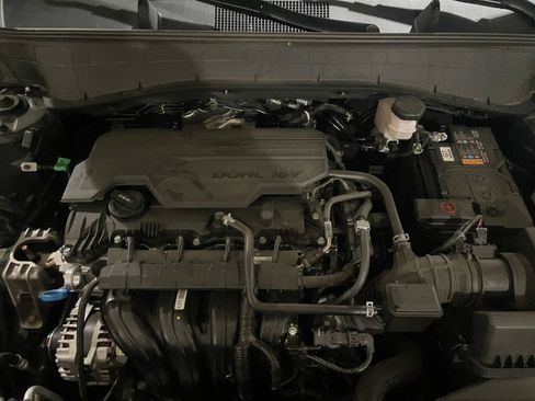 Used 2025 Hyundai Kona SEL image 32