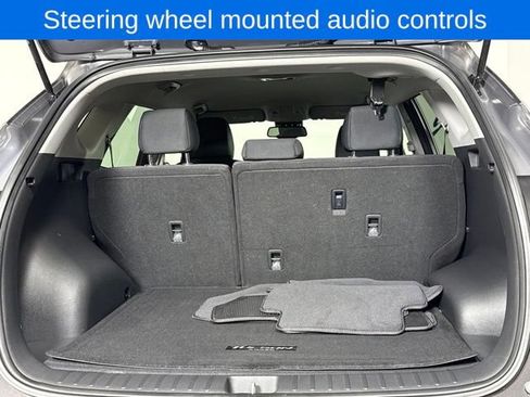 Used 2020 Hyundai Tucson SEL AWD/4WD image 14
