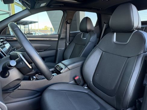 Used 2024 Hyundai Santa Cruz Limited image 33