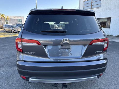 Used 2019 Honda Pilot EX-L image 5