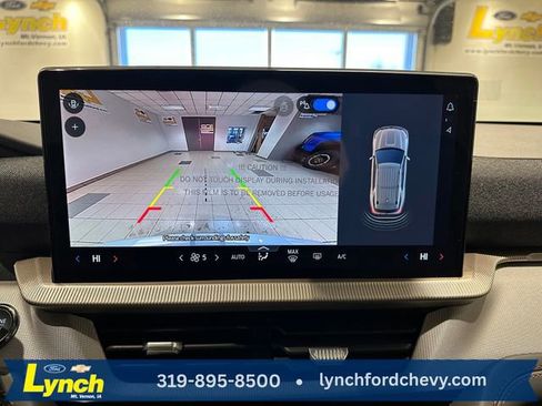 New 2026 Ford Explorer Active image 4