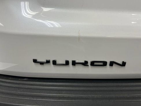 Certified 2023 GMC Yukon Denali Ultimate AWD/4WD image 33