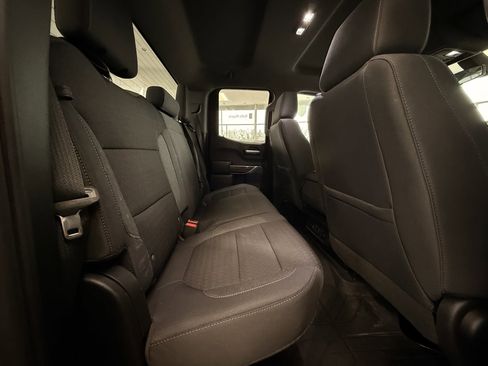 Used 2019 Chevrolet Silverado 1500 RST image 29