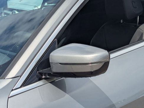 Used 2025 BMW 430i Convertible image 17