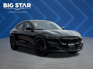 New 2026 Ford Mustang Mach-E Select w/ Comfort Package 360° Tour