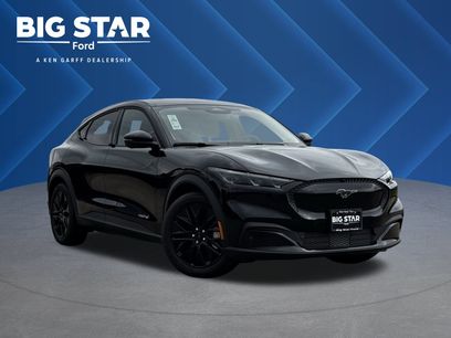 New 2026 Ford Mustang Mach-E Select w/ Comfort Package