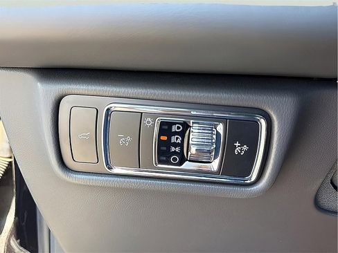 New 2025 Lincoln Aviator Reserve w/ Equipment Group 201A image 18