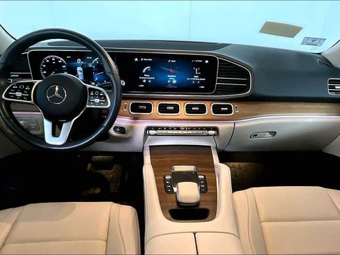 Used 2022 Mercedes-Benz GLE 350 4MATIC image 15