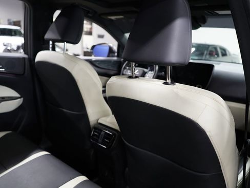Used 2024 Lexus NX 350h AWD image 34