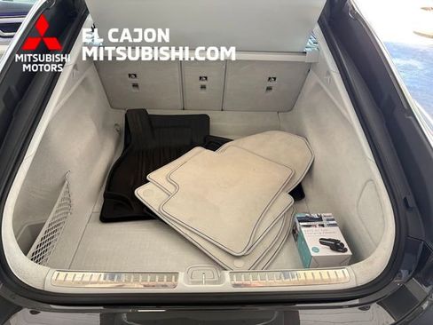 Used 2022 Mercedes-Benz EQS 450+ Sedan w/ Exclusive Trim Package image 15