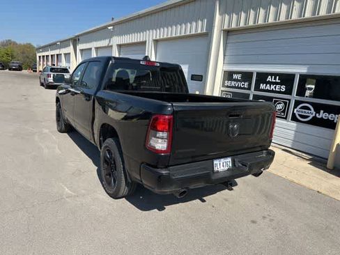 Used 2023 RAM 1500 Big Horn image 15