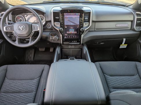 New 2026 RAM 1500 Big Horn image 5