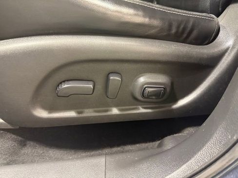 Used 2015 Nissan Murano Platinum w/ Platinum Technology Package image 13