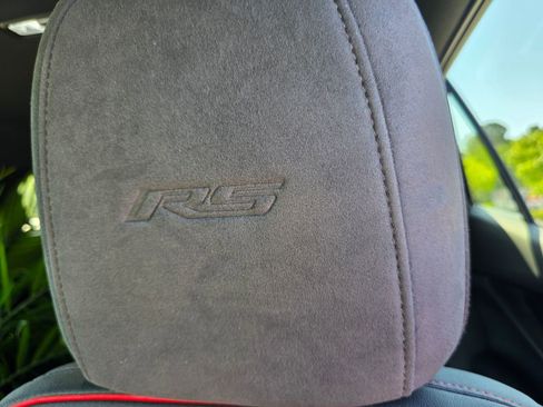 Certified 2025 Chevrolet Blazer EV RS image 13