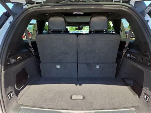 New 2026 Jeep Grand Cherokee L Summit AWD/4WD image 27
