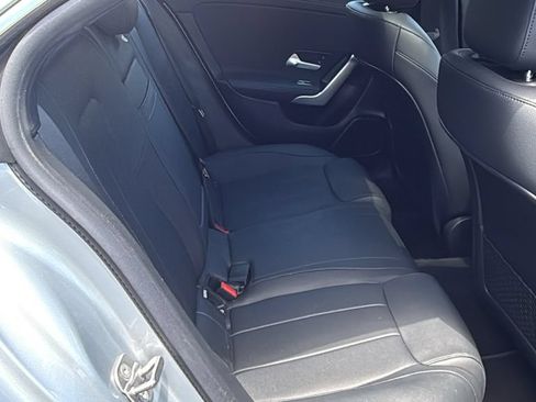 Used 2025 Mercedes-Benz CLA 250 image 15