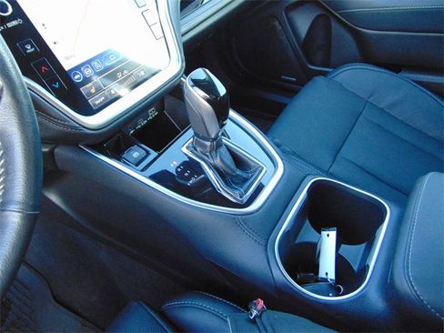 Certified 2024 Subaru Outback Limited XT image 14