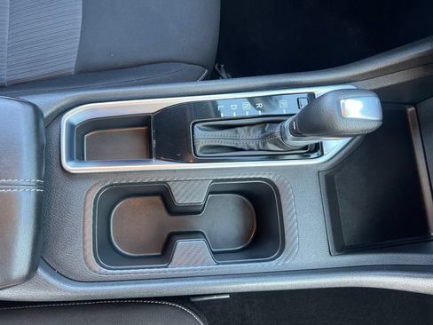 Used 2022 Nissan Sentra SV FWD image 21