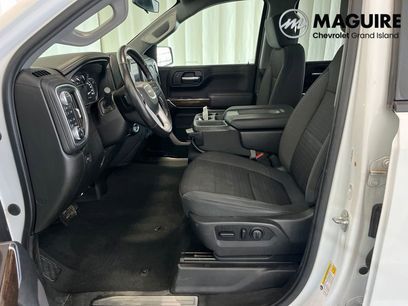 Used 2021 GMC Sierra 1500 Elevation