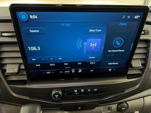 New 2026 Ford Transit 350 148 Medium Roof image 9