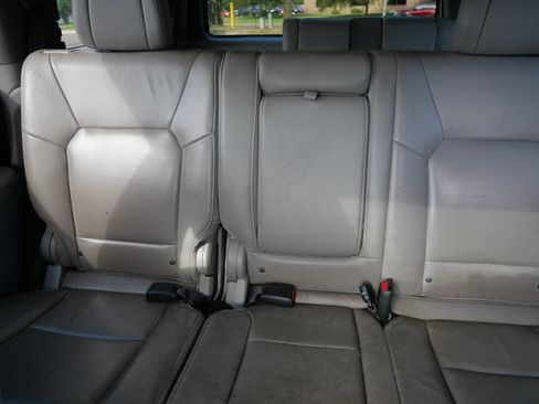 Used 2015 Honda Pilot EX-L image 13