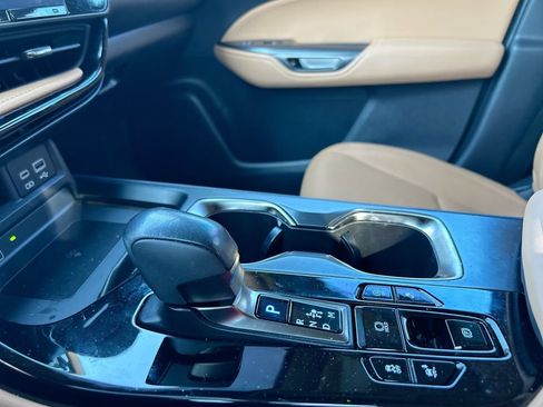 Used 2022 Lexus NX 350 AWD image 26