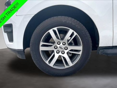 Used 2024 Ford Expedition XLT RWD image 33