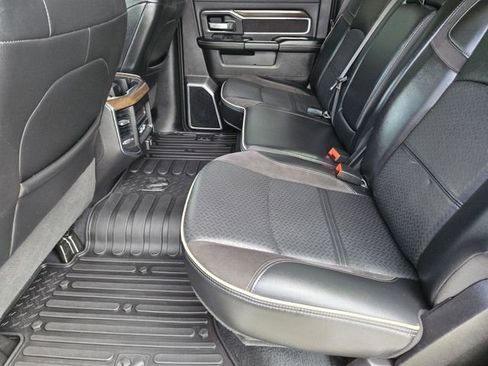 Used 2022 RAM 2500 Laramie AWD/4WD image 28
