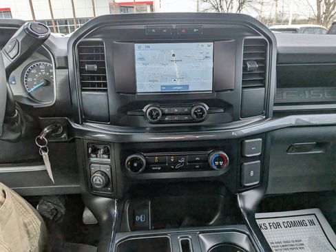 Used 2023 Ford F150 XL w/ STX Appearance Package image 19