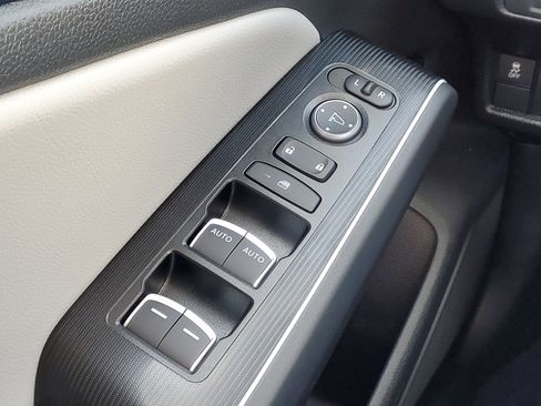 Certified 2026 Honda Civic Sport Touring image 16