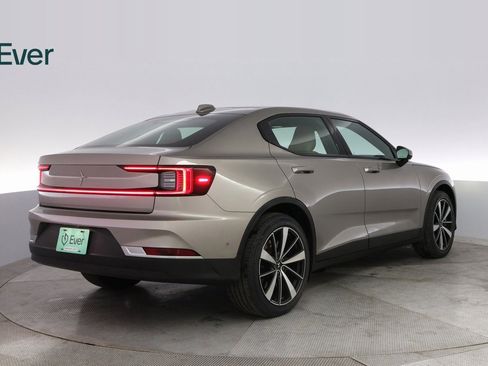 Used 2022 Polestar Polestar 2 w/ Plus Package image 12