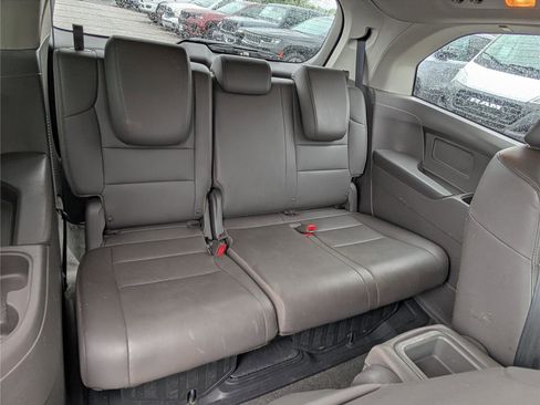 Used 2014 Honda Odyssey EX-L image 12