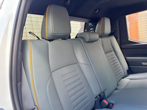 Used 2024 Toyota Tacoma 4x4 Double Cab Hybrid image 43