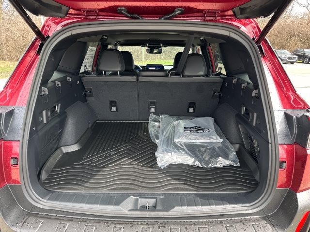 New 2026 Subaru Outback Limited w/ Premium/Limited Package 2 AWD/4WD image 21